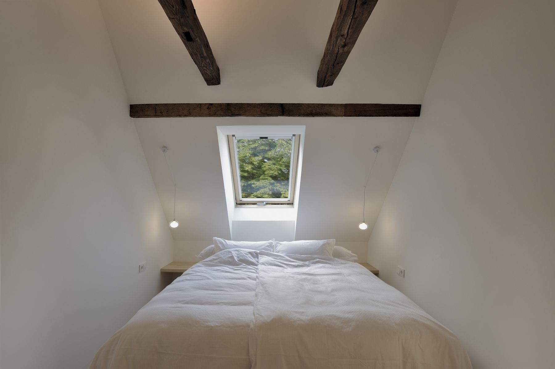 Hotel BAR10ZIMMER Dornbirn Stadthotel Geschichte die Zimmer