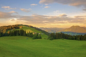 Dornbirn Umgebung Bödele Bregenzerwald