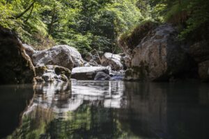 dornbirn umgebung staufensee karren