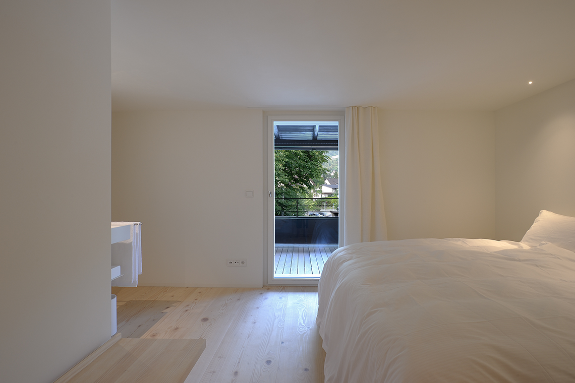 Hotel Dornbirn BAR10ZIMMER