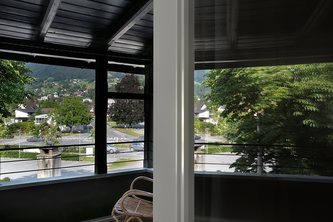 Hotel Dornbirn