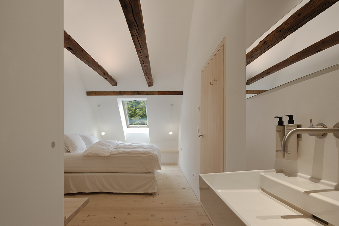 Hotel Dornbirn